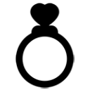 Wedding Transfer Icon