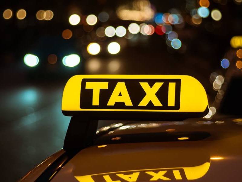 Geelongtaxi Local Transfer Image