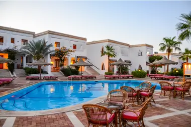 Hotel Himg
